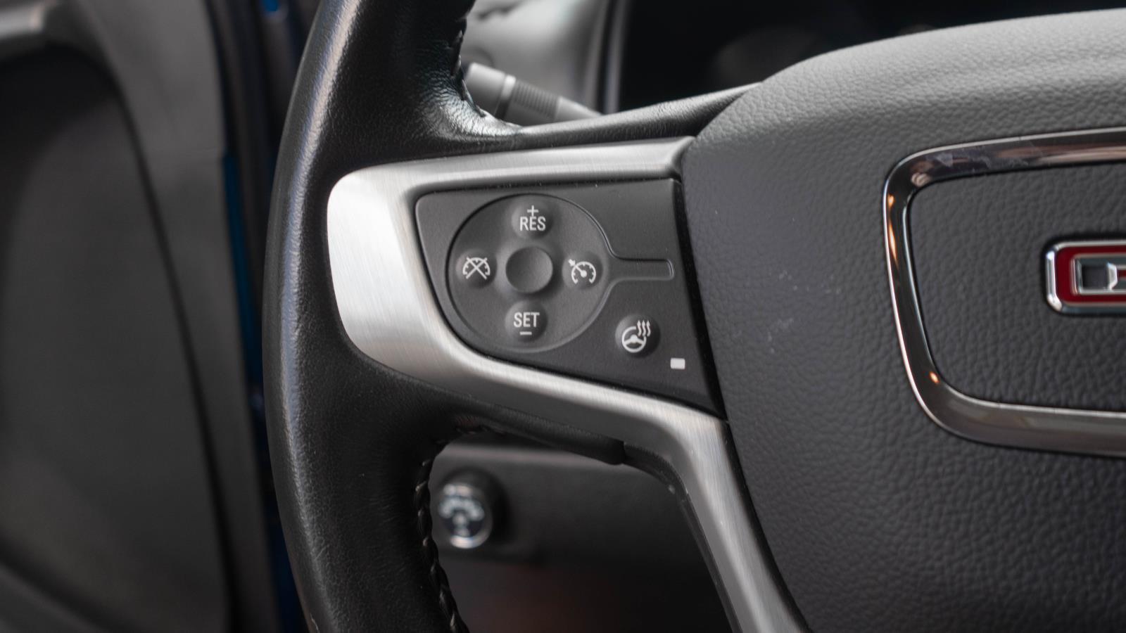 2022 Gmc Canyon Elevation photo 21