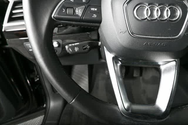 2017 Audi Q7 3.0T Prestige photo 10