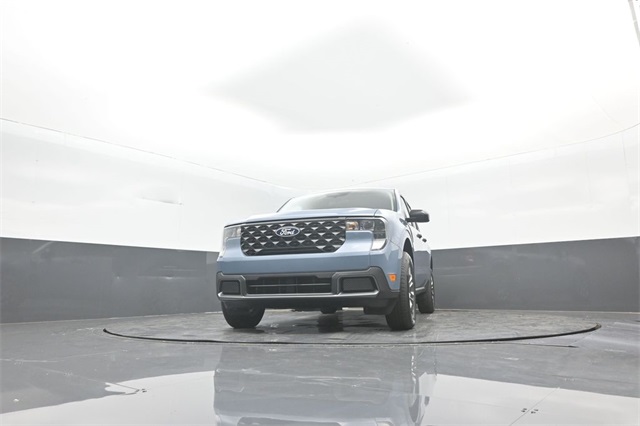 2025 Ford Maverick XLT photo 25