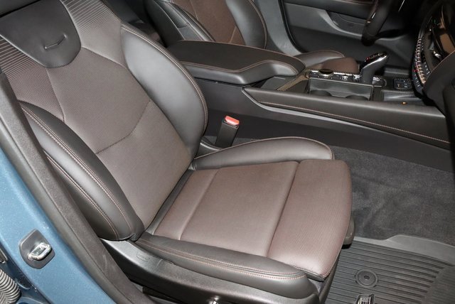 2023 Cadillac CT5 V photo 24
