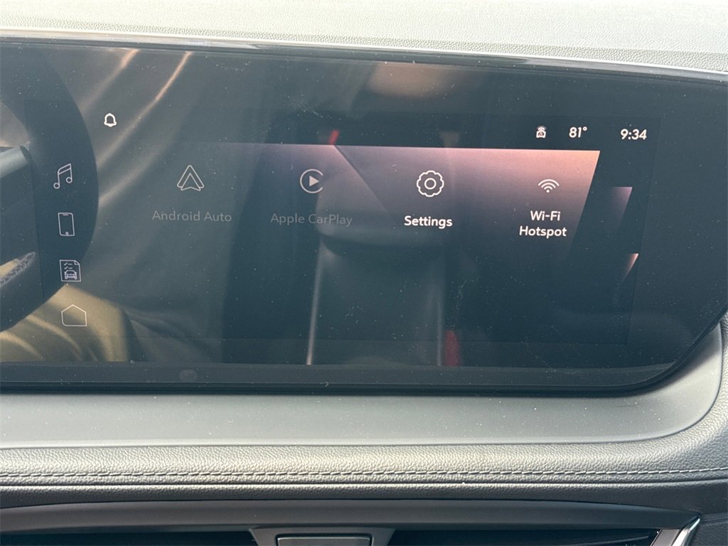 2026 Buick Encore GX Sport Touring photo 22