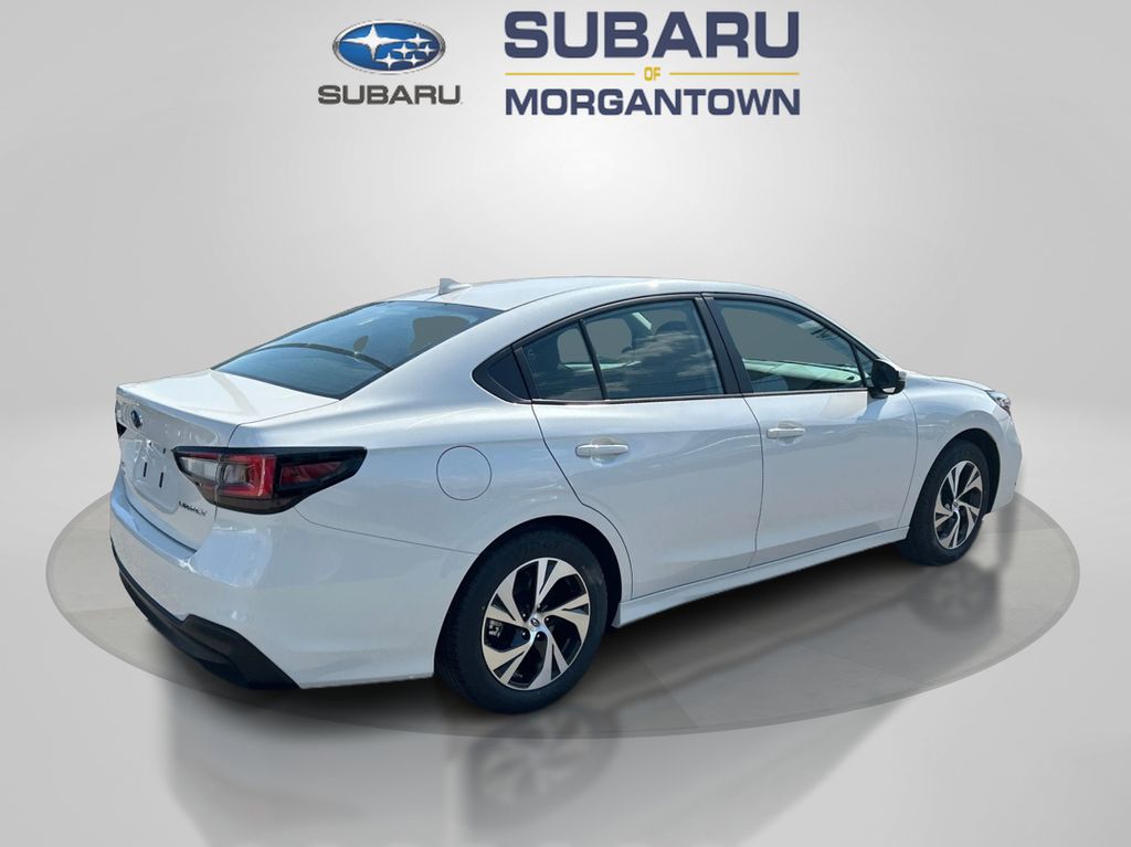 2025 Subaru Legacy Premium photo 5