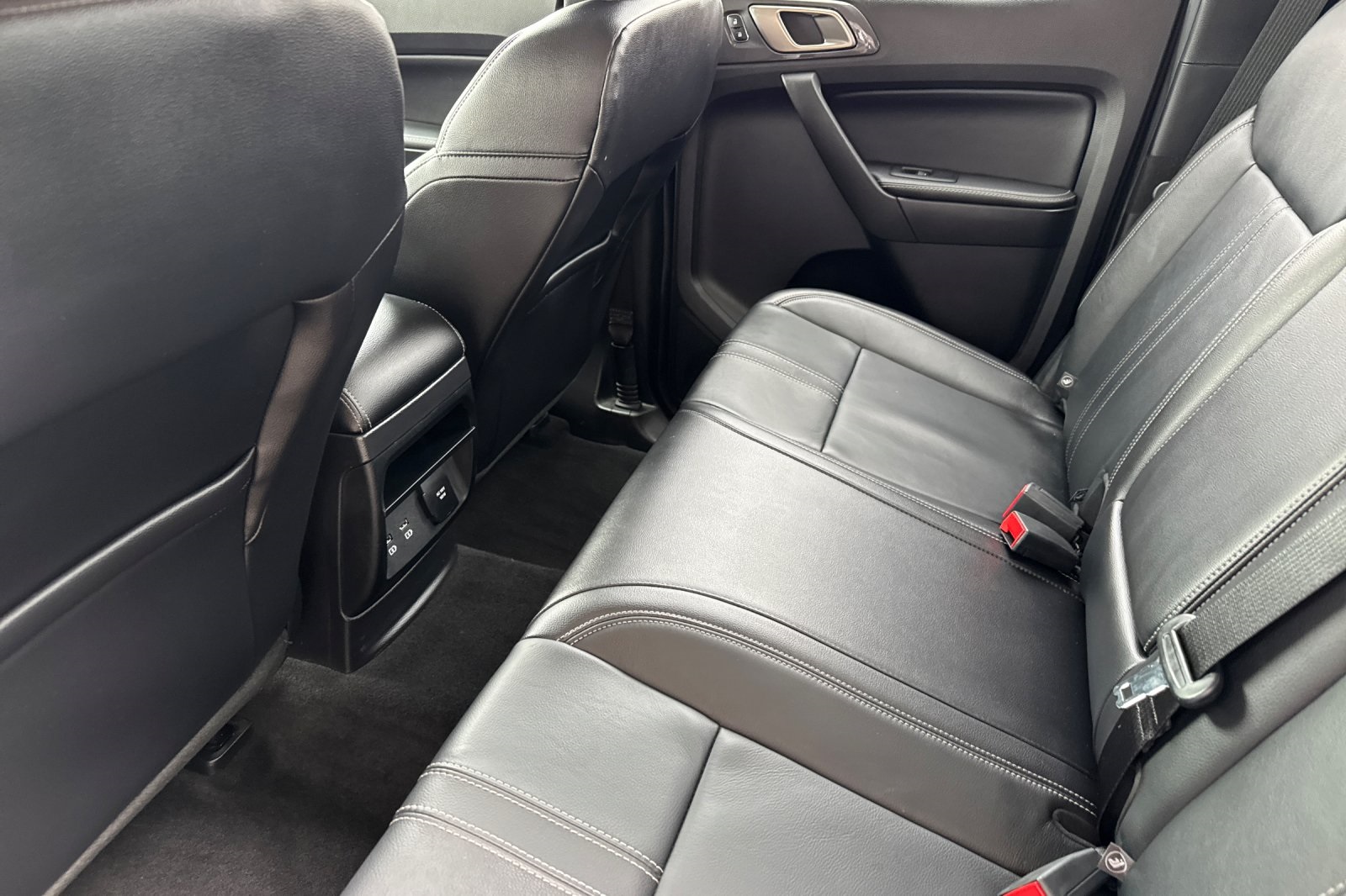 2019 Ford Ranger Lariat photo 12