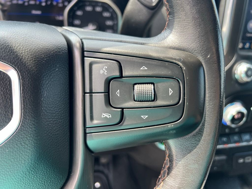 2021 Gmc Sierra 1500 AT4 photo 43