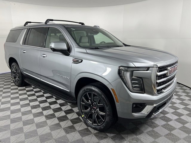 2026 GMC Yukon XL Elevation's photo