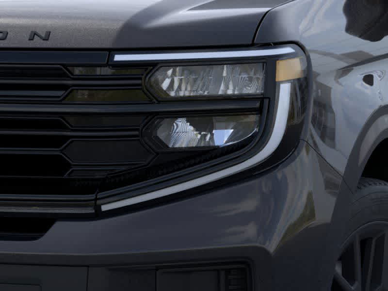 2025 Ford Expedition Platinum MAX EL photo 15