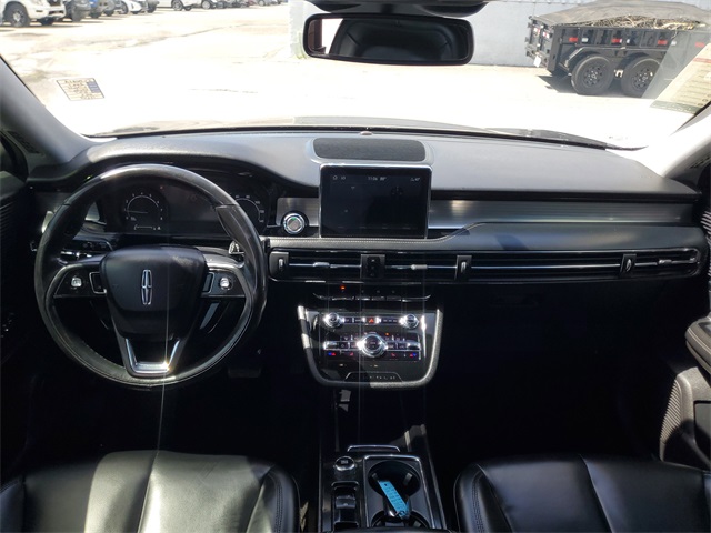 2021 Lincoln Corsair Standard photo 24