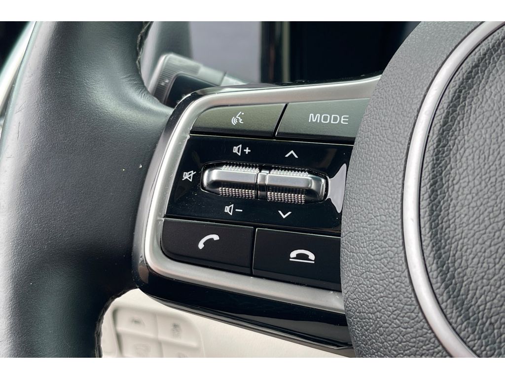 2022 Kia Sorento Plug-In Hybrid SX Prestige photo 29