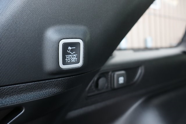 2025 Jeep Grand Cherokee Limited photo 31