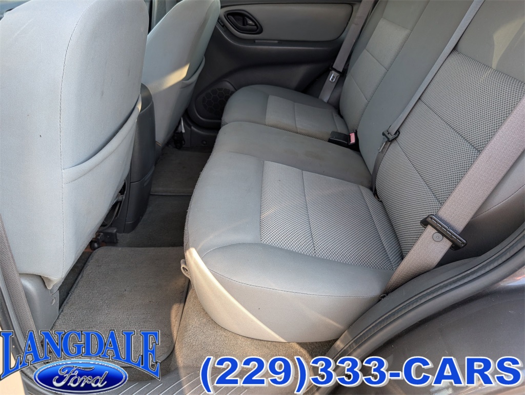 2006 Ford Escape XLT photo 23