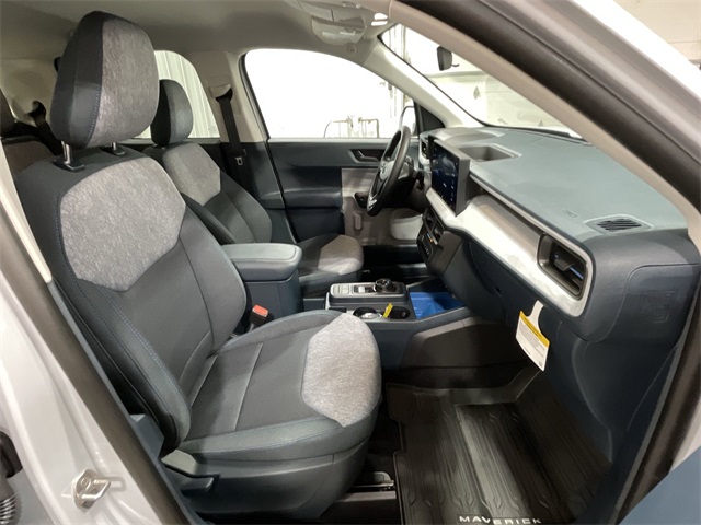 2025 Ford Maverick XLT photo 24
