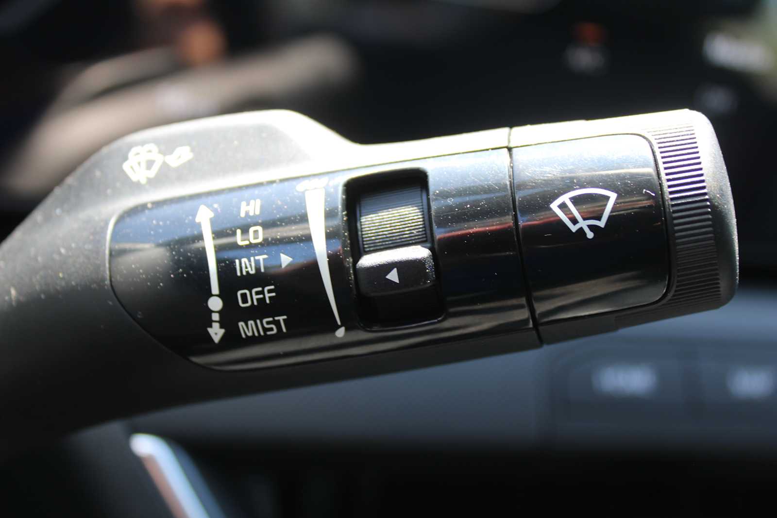 2025 Kia K4 EX photo 54