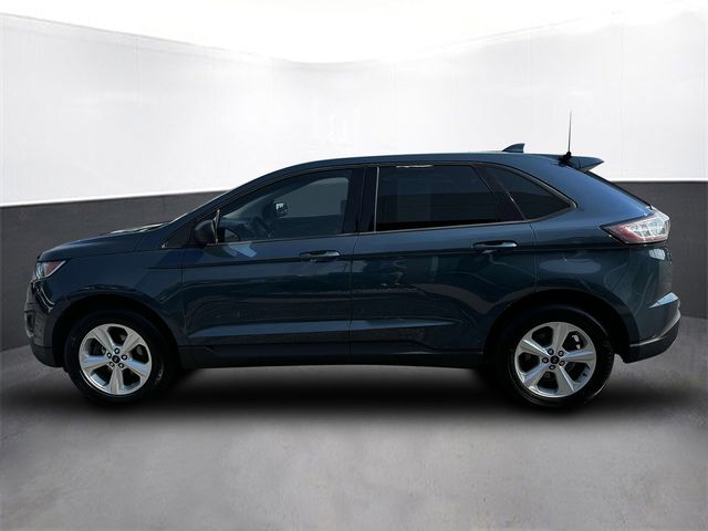 Used 2016 Ford Edge SE with VIN 2FMPK3G99GBC11426 for sale in Kansas City