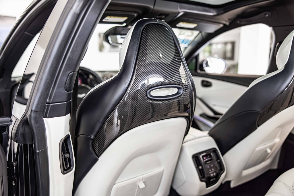 2023 ASTON MARTIN DBX - Image 37