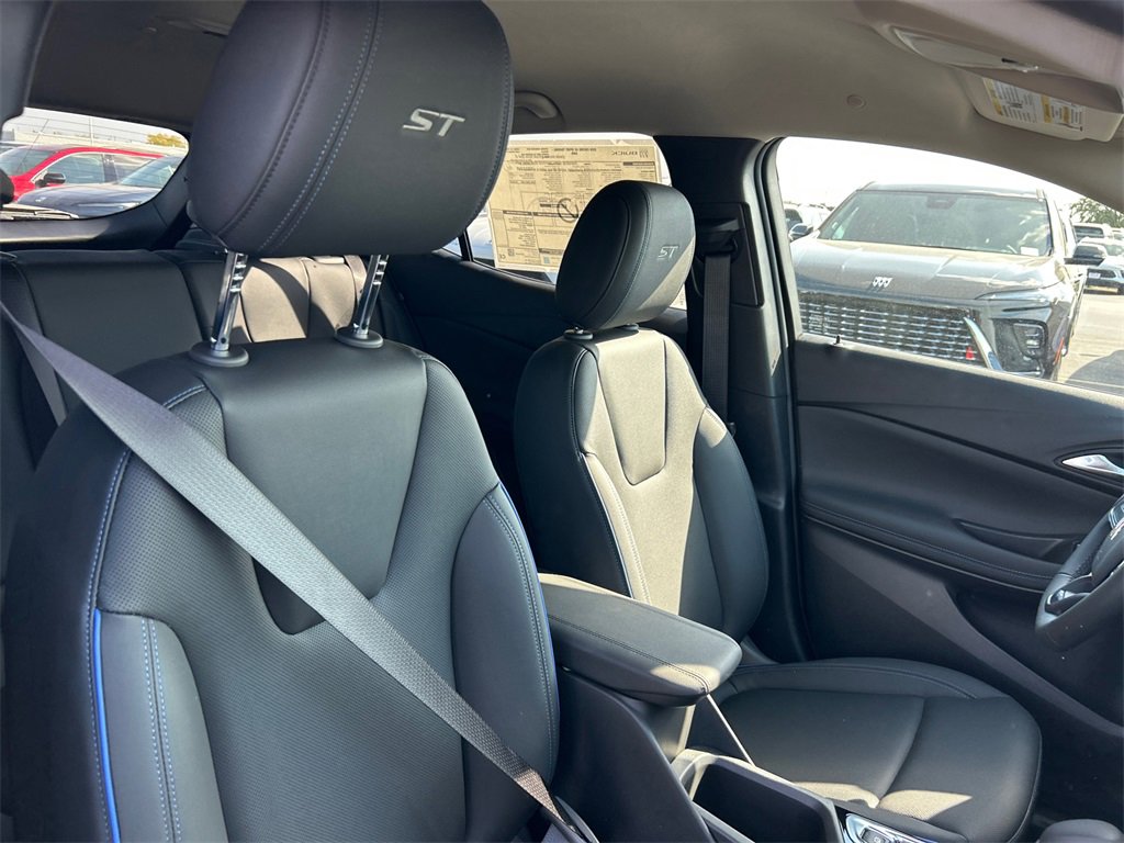 2026 BUICK ENCORE GX - Image 31