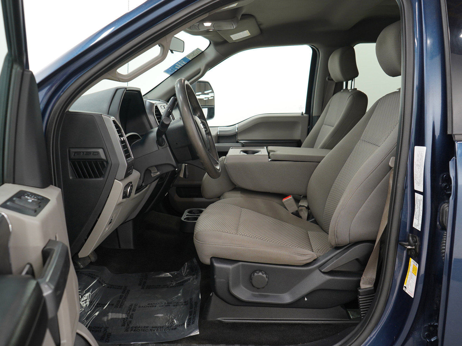 2018 Ford F-150 XLT photo 17