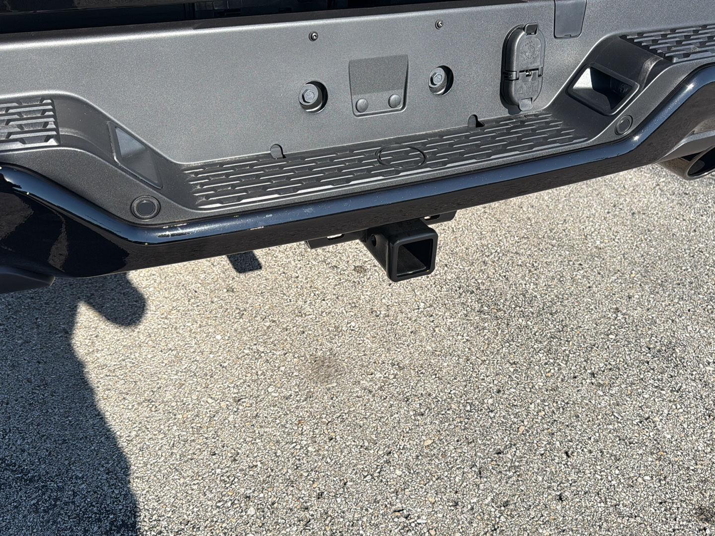 2026 Ram 1500 Big Horn photo 11