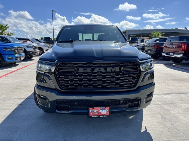 2025 Ram 1500 Big Horn Lone Star photo 2