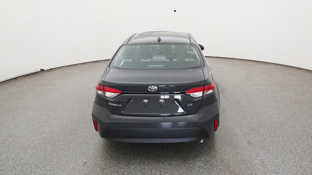 2025 Toyota Corolla LE photo 18