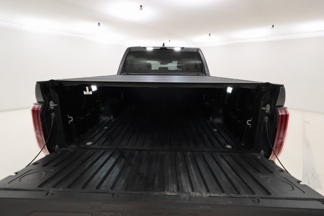 2022 Toyota Tundra CapStone photo 20