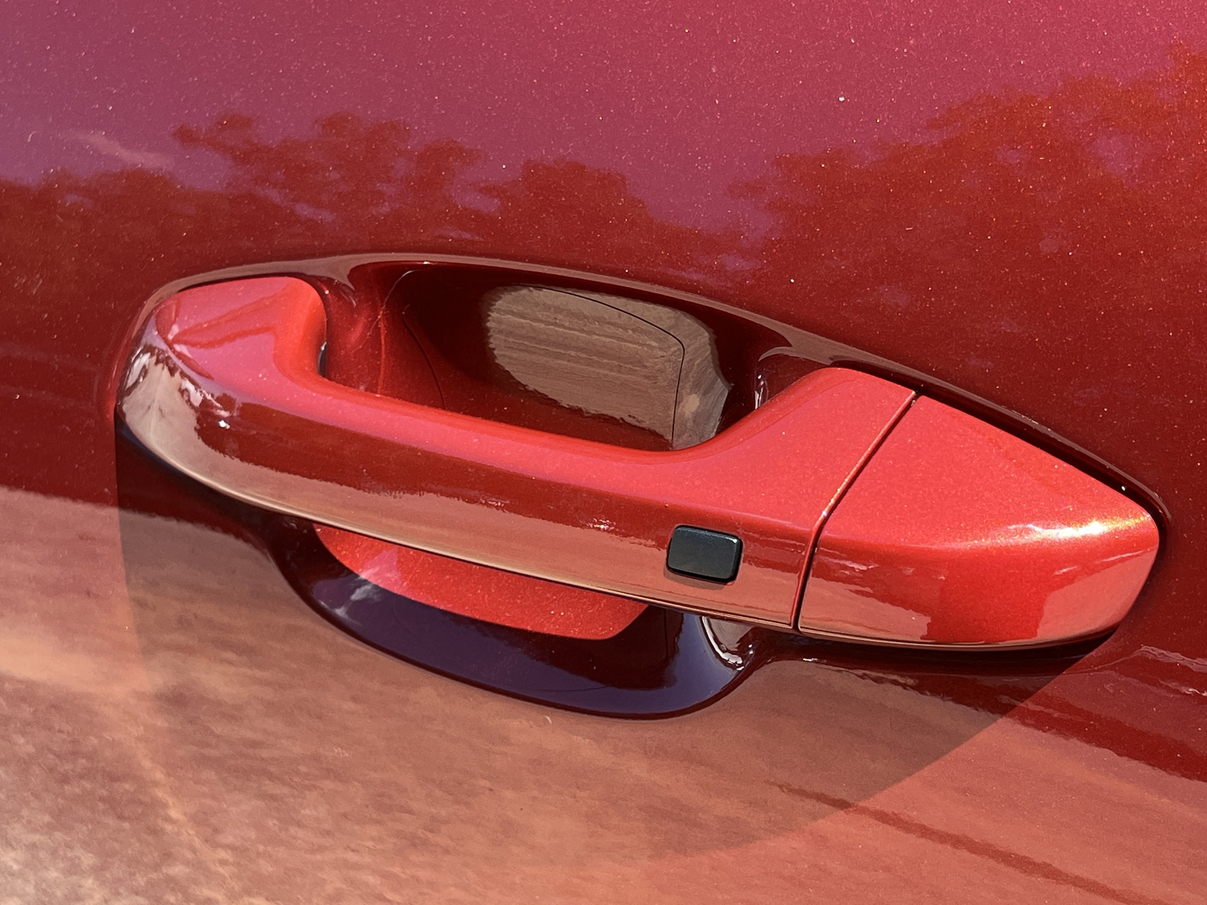 2026 Kia Seltos S photo 4