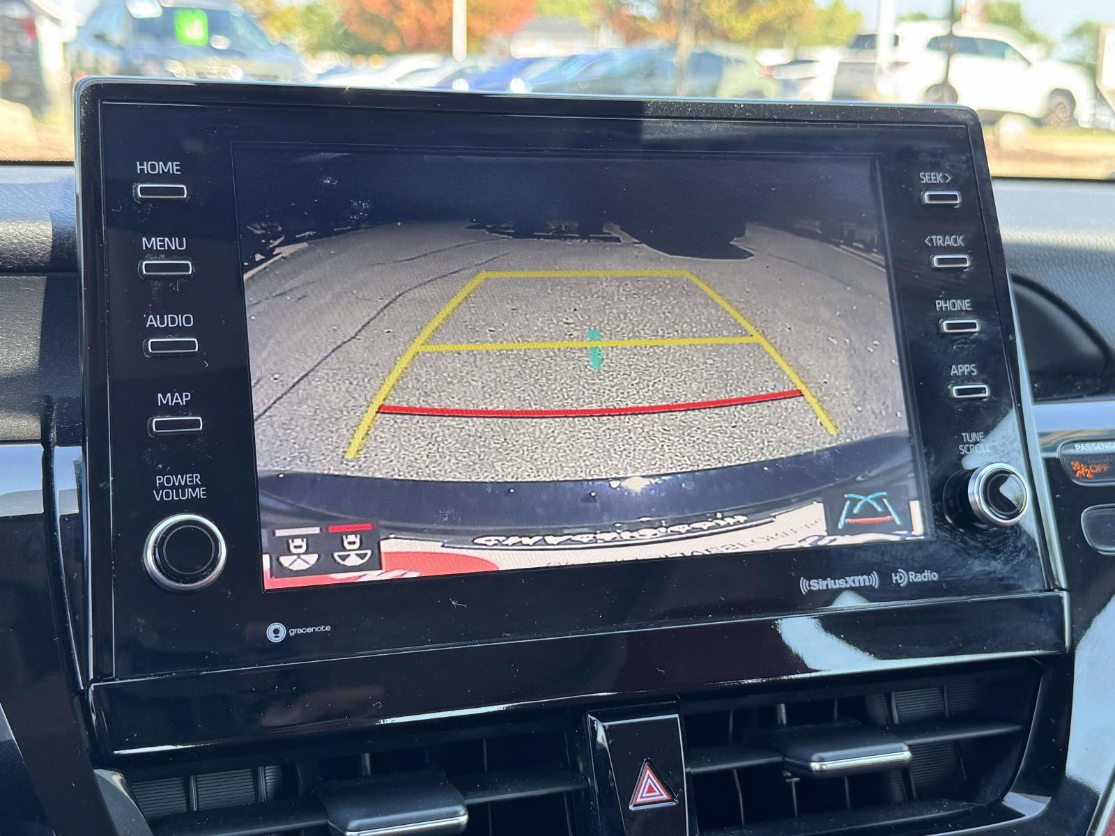 2021 Toyota Camry XSE photo 15