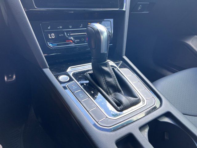 2021 Volkswagen Arteon SE photo 11