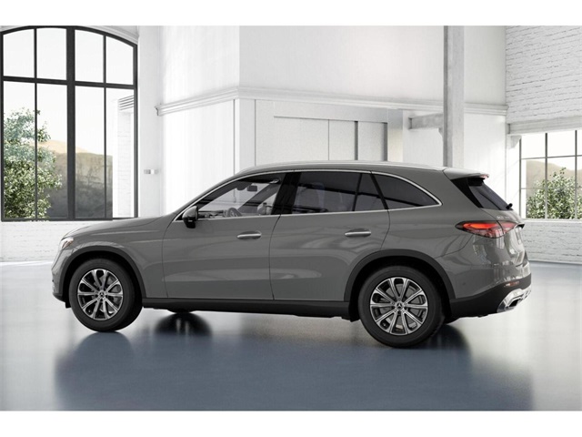 2026 Mercedes Benz GLC 300 4MATIC photo 31