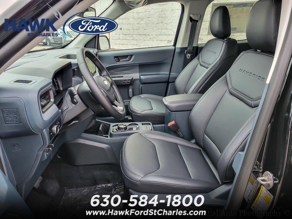 2026 FORD MAVERICK - Image 7