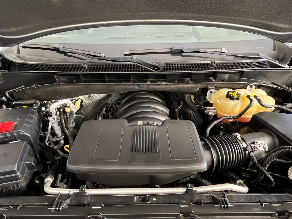 2022 Gmc Yukon Denali photo 7