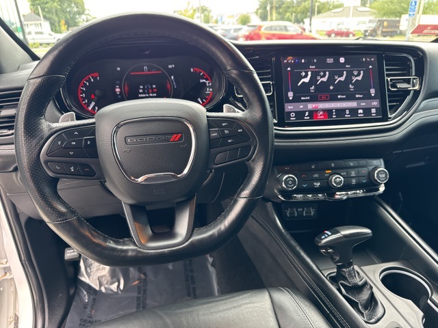 2021 Dodge Durango GT Plus photo 15