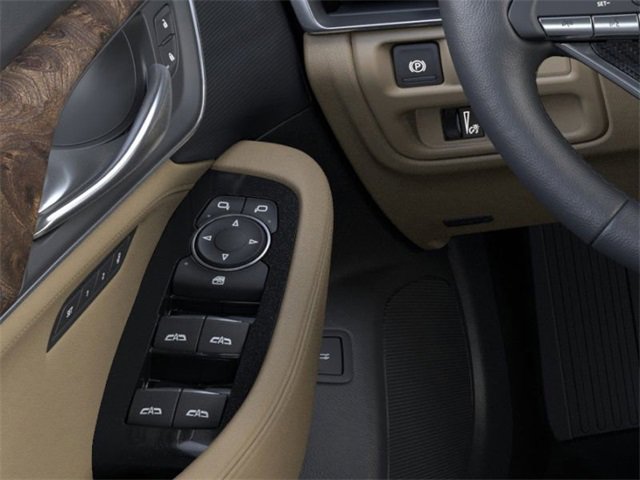 2026 Cadillac CT5 Premium Luxury photo 22