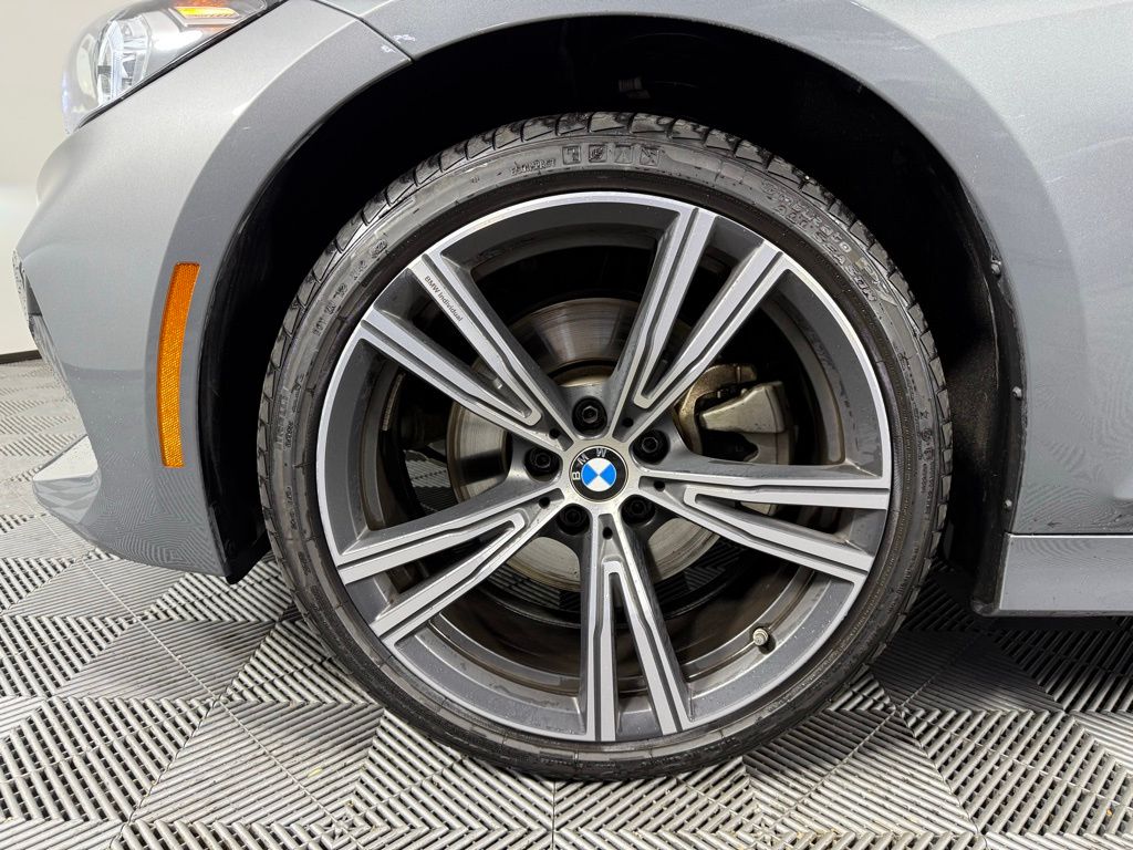 2023 Bmw 330i xDrive photo 6