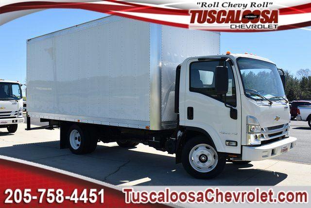 2025 Chevrolet Low Cab Forward Base's photo