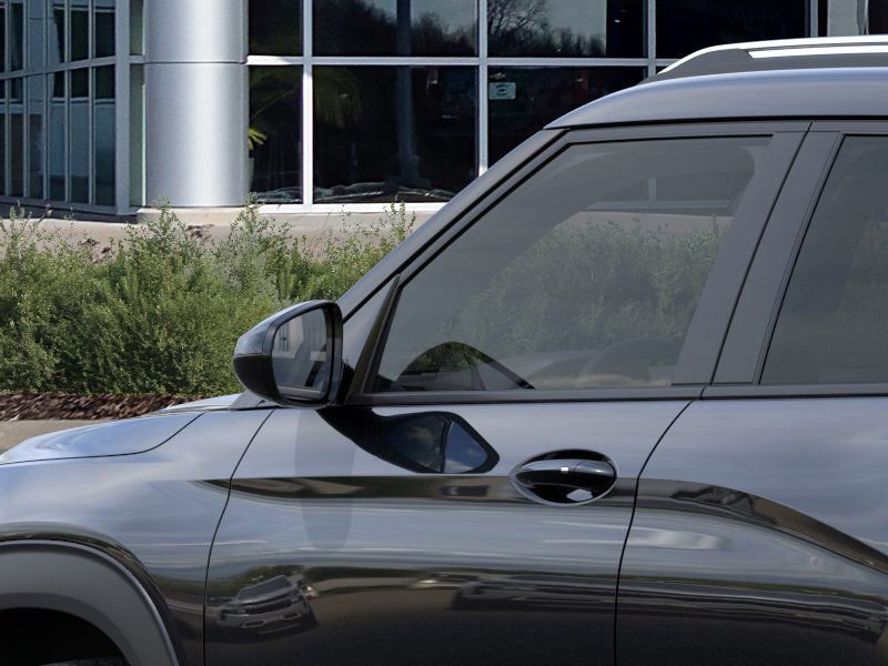 2026 Chevrolet Trailblazer LT photo 12