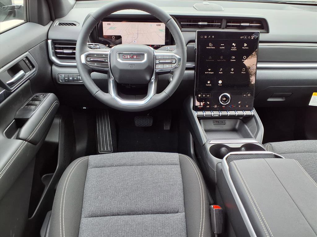 2026 Gmc Terrain Elevation photo 2