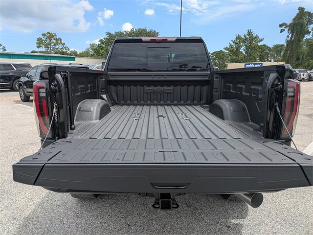 2025 Gmc Sierra 2500 AT4X photo 13