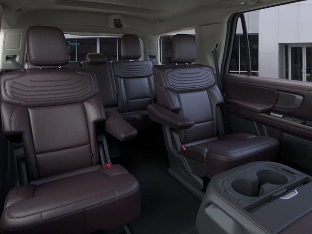 2026 FORD EXPEDITION - Image 34
