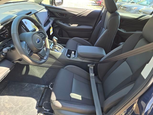 2025 Subaru Legacy Sport photo 2
