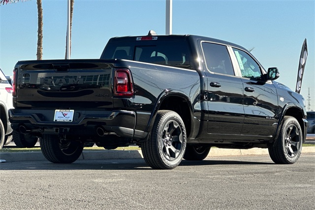 2026 Ram 1500 Big Horn Lone Star photo 2