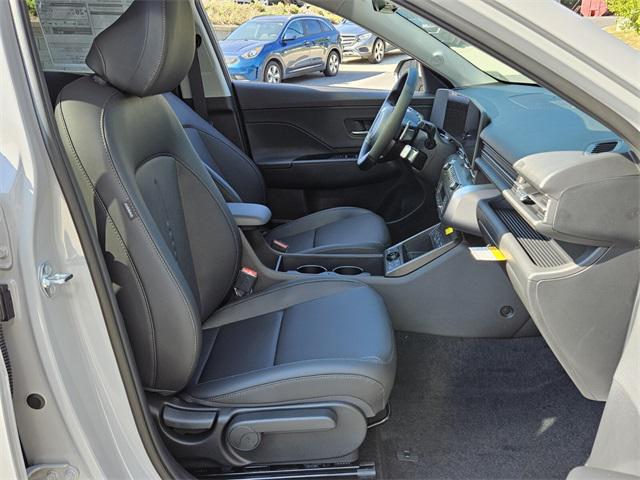 2026 Hyundai Kona Limited photo 13