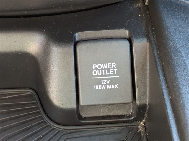 2018 Honda CR-V EX-L photo 22