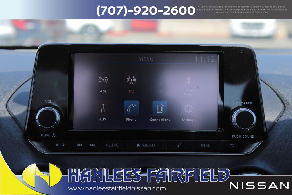 2023 Nissan Sentra S photo 20