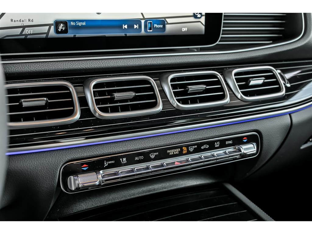2026 Mercedes Benz GLE 450 4MATIC photo 15