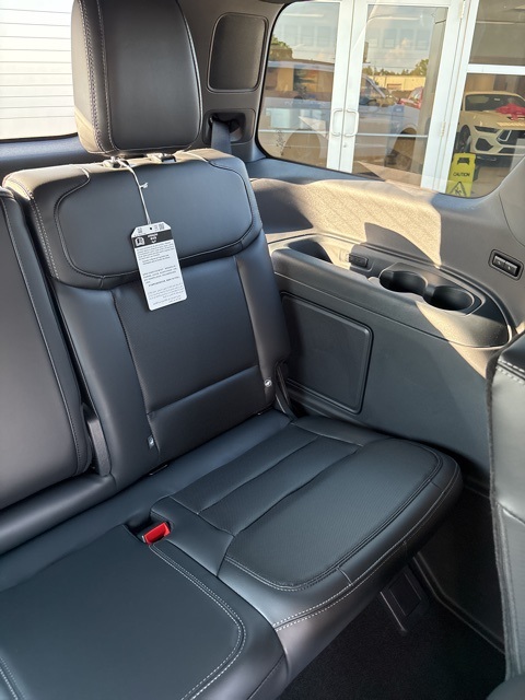 2025 Ford Expedition Platinum photo 42