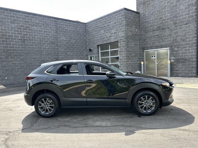 2022 Mazda CX-30 2.5 S photo 6