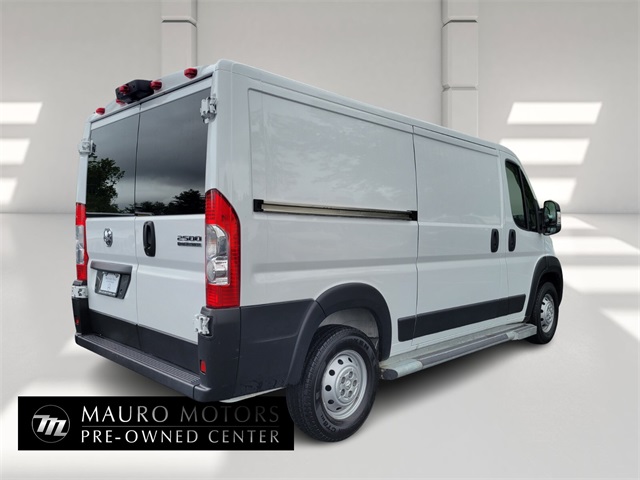 2023 Ram ProMaster 2500 Base photo 3