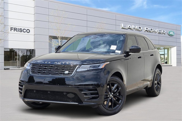 2026 Land Rover Range Rover Velar Dynamic SE's photo