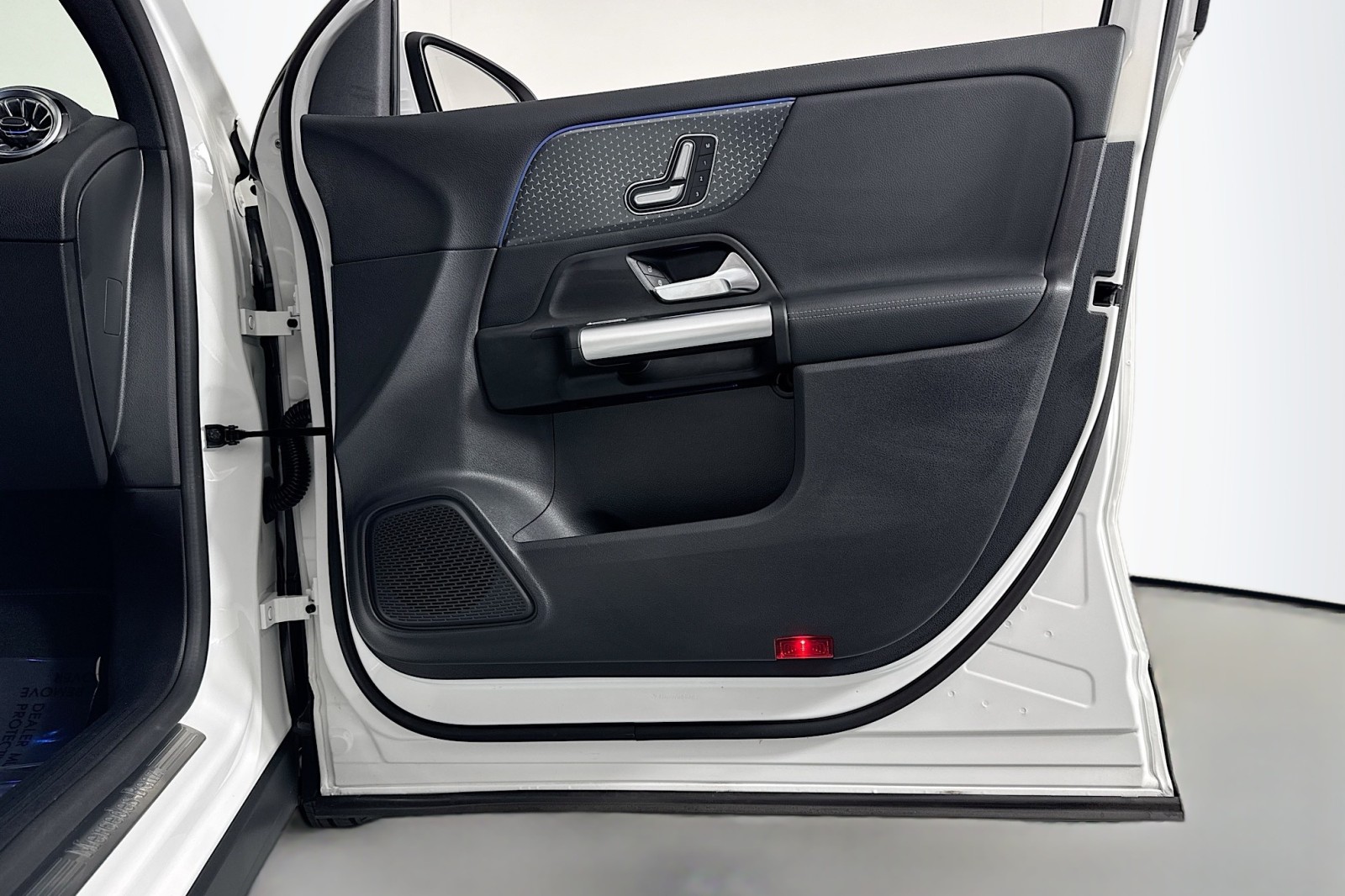 2025 Mercedes Benz GLA 250 photo 20