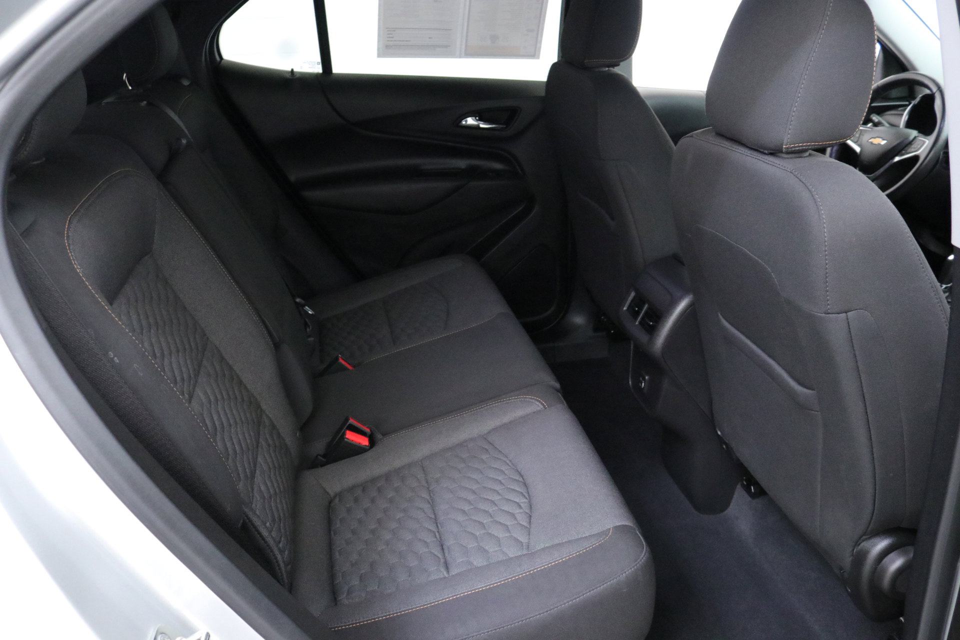 2019 Chevrolet Equinox LT photo 27